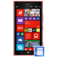 Restauration Flash Formatage Lumia 1520