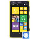 Désoxydation Lumia 1020