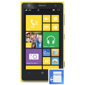 Forfait récupération des données supprimées Lumia 1020
