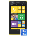 Remplacement Bouton Volume Lumia 1020