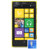 Remplacement Connecteur Charge Lumia 1020