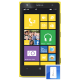 Remplacement écran LCD + Vitre tactile Lumia 1020