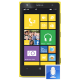 Remplacement Micro Lumia 1020
