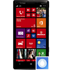 Désoxydation Lumia 930