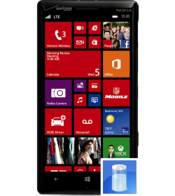 Remplacement Batterie Lumia 930