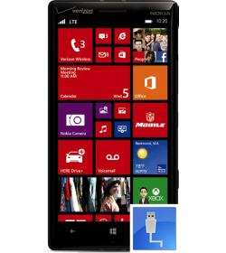 Remplacement Connecteur Charge Lumia 930
