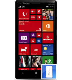Remplacement écran LCD + Vitre tactile Lumia 930