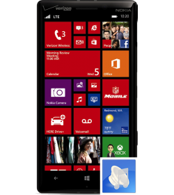 Remplacement Haut Parleur Buzzer Lumia 930