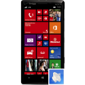 Remplacement Haut Parleur Buzzer Lumia 930