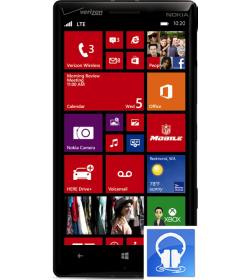Remplacement Prise Jack Lumia 930