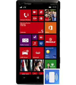 Remplacement Vibreur Lumia 930