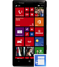 Restauration Flash Formatage Lumia 930