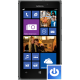 Remplacement Bouton Power Lumia 925
