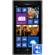 Remplacement Bouton Volume Lumia 925