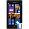 Remplacement écran LCD + Vitre tactile Lumia 925