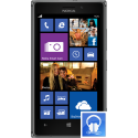 Remplacement Prise Jack Lumia 925