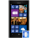 Remplacement Vibreur Lumia 925