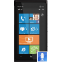 Remplacement Micro Lumia 900