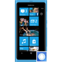Désoxydation Lumia 800