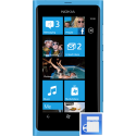 Forfait récupération des données supprimées Lumia 800