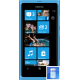 Remplacement Batterie Lumia 800