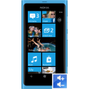 Remplacement Bouton Volume Lumia 800