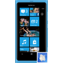 Remplacement Haut Parleur Buzzer Lumia 800