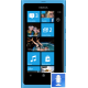 Remplacement Micro Lumia 800