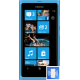 Remplacement Vibreur Lumia 800