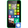 Désoxydation Lumia 630