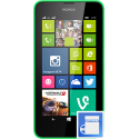 Forfait récupération des données supprimées Lumia 630