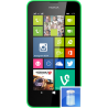 Remplacement Batterie Lumia 630