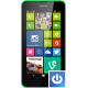 Remplacement Bouton Power Lumia 630