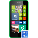 Remplacement Bouton Volume Lumia 630