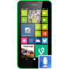 Remplacement Micro Lumia 630