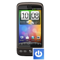 Remplacement Bouton Power Desire