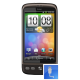 Remplacement Connecteur Charge Desire