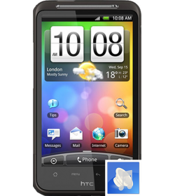 Remplacement Haut Parleur Buzzer Desire HD