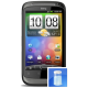 Remplacement Batterie Desire S