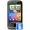 Remplacement Batterie Desire S