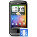Remplacement Vibreur Desire S