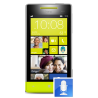 Remplacement Micro HTC 8S