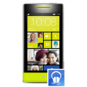 Remplacement Prise Jack HTC 8S