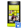 Remplacement Prise Jack HTC 8S