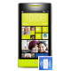Remplacement Vibreur HTC 8S