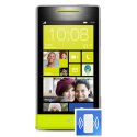 Remplacement Vibreur HTC 8S