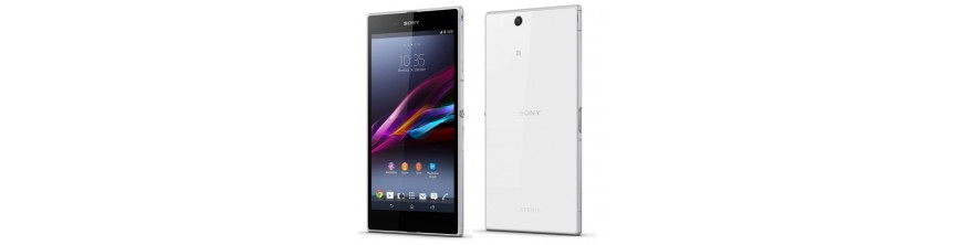 Xperia Z Ultra Xperia Z Ultra