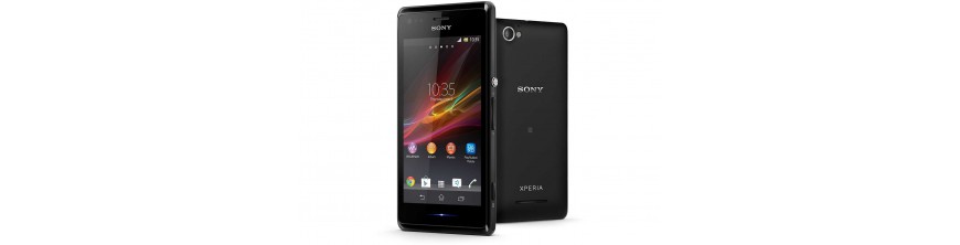 Xperia M Xperia M