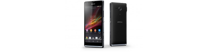 Xperia SP