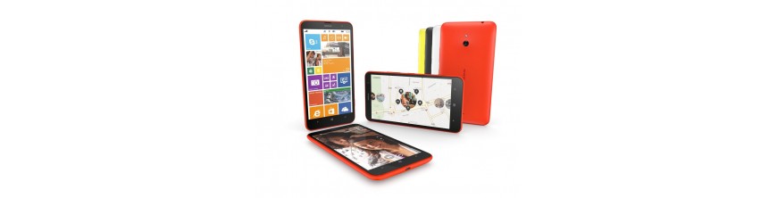 Lumia 1320 Lumia 1320